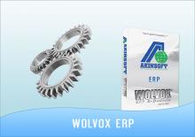 Akınsoft wolvox ERP